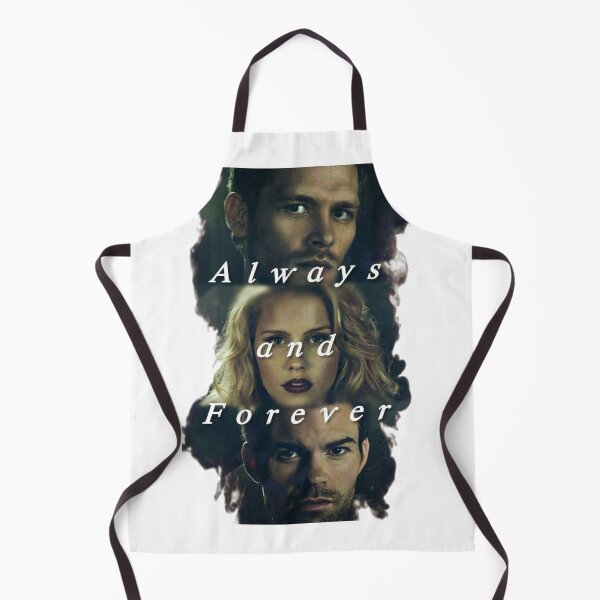 Item preview, The Originals Always and Forever  designed and sold by crystalguo.