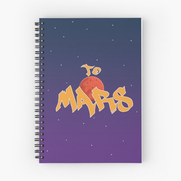 Item preview, to mars  designed and sold by Yamen-Br.