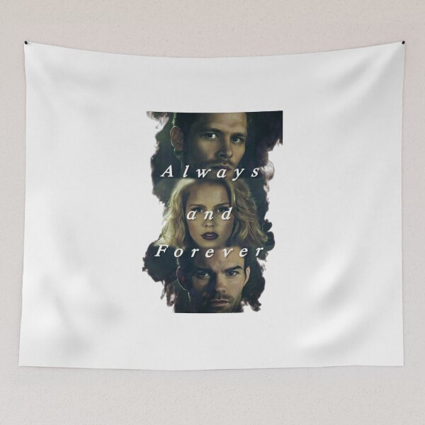 Item preview, The Originals Always and Forever  designed and sold by crystalguo.