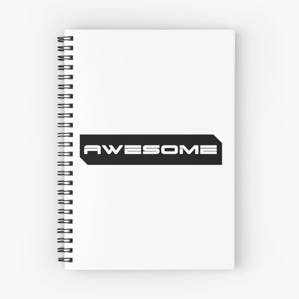 Item preview, Awesome simple cyberpunk urban slang letters white designed and sold by Swiiing.