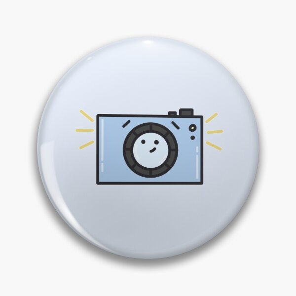 Item preview, Camera designed and sold by naomijanee.