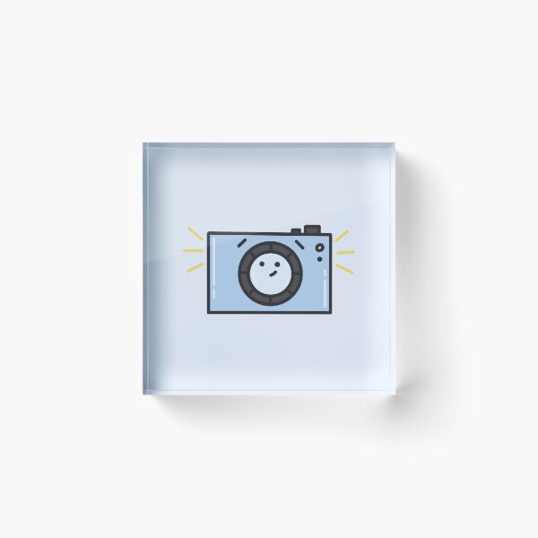 Item preview, Camera designed and sold by naomijanee.