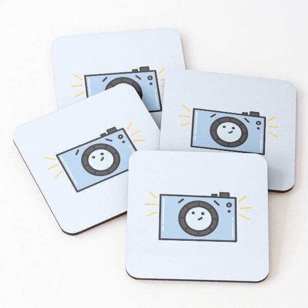Item preview, Camera designed and sold by naomijanee.