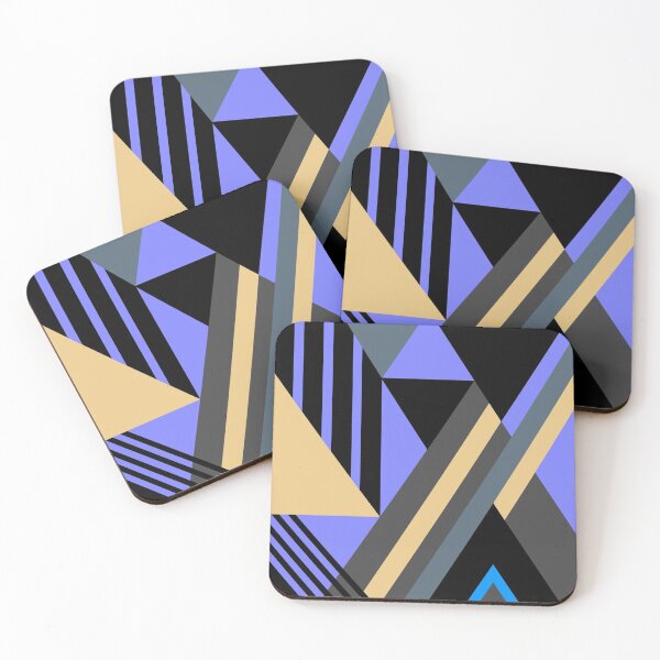 Item preview, Geometry i designed and sold by Dani225.