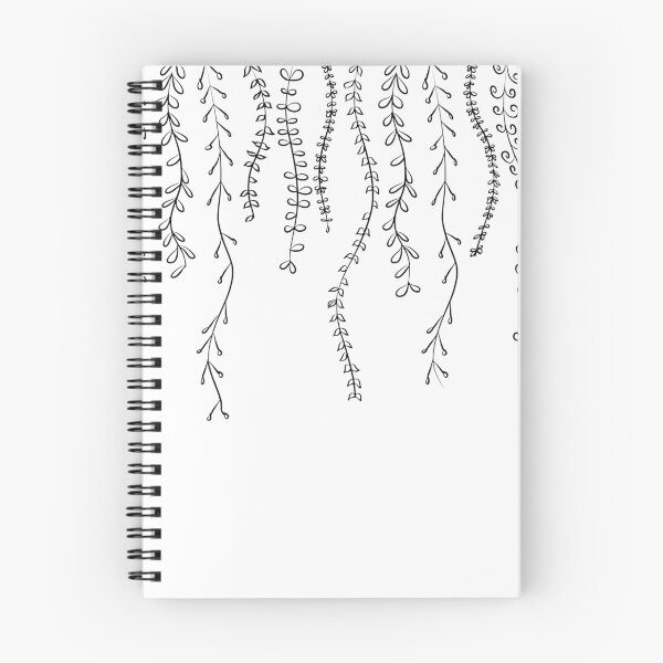 Item preview, Vine Sketches designed and sold by linalavonne.
