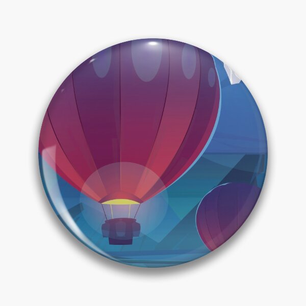 Item preview, Balloon!! designed and sold by LifesGarden.