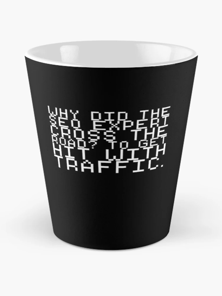 Thumbnail 2 of 4, Coffee Mug, Programmer Coder Design for a software developer designed and sold by ChristopherIBK.