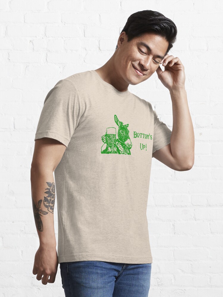 apple bottom t shirt