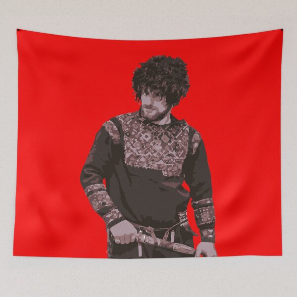 Item preview, Traditional clothes of a Georgian warrior designed and sold by ILIA ILO.