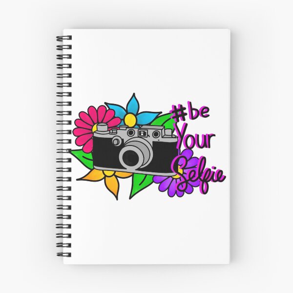 Item preview, Be your selfie designed and sold by chloesartworld.