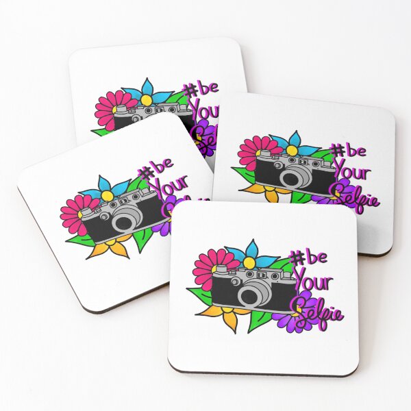 Item preview, Be your selfie designed and sold by chloesartworld.