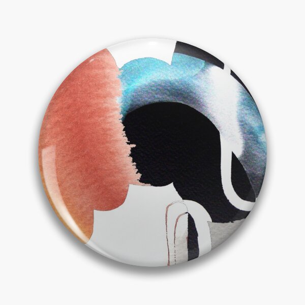 Item preview, "Collages from Paintings" Elements - 06A designed and sold by Istvan Ocztos.