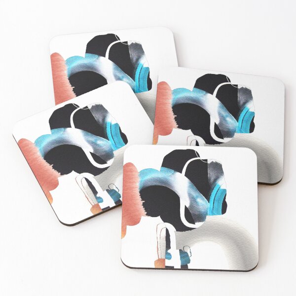 Item preview, "Collages from Paintings" Elements - 06A designed and sold by Istvan Ocztos.