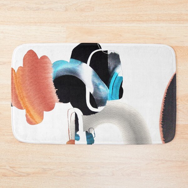 Item preview, "Collages from Paintings" Elements - 06A designed and sold by Istvan Ocztos.