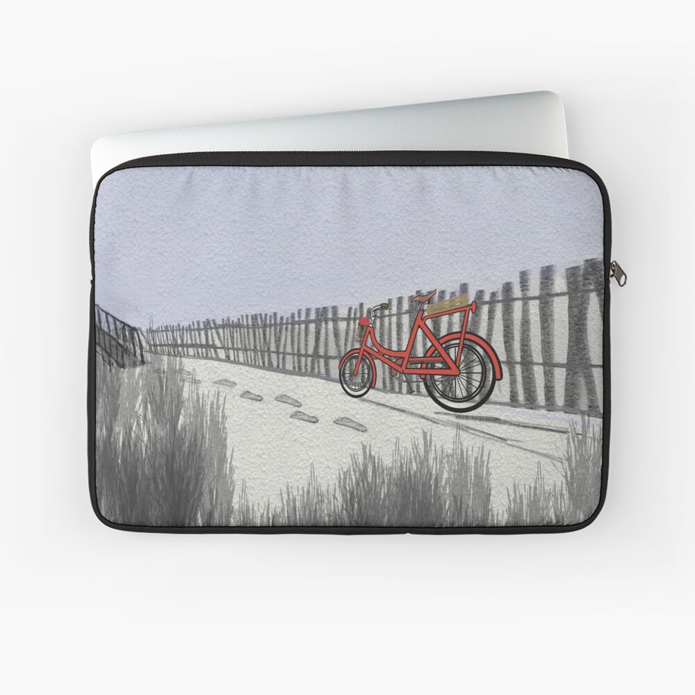 Item preview, Laptop Sleeve designed and sold by obxjack.