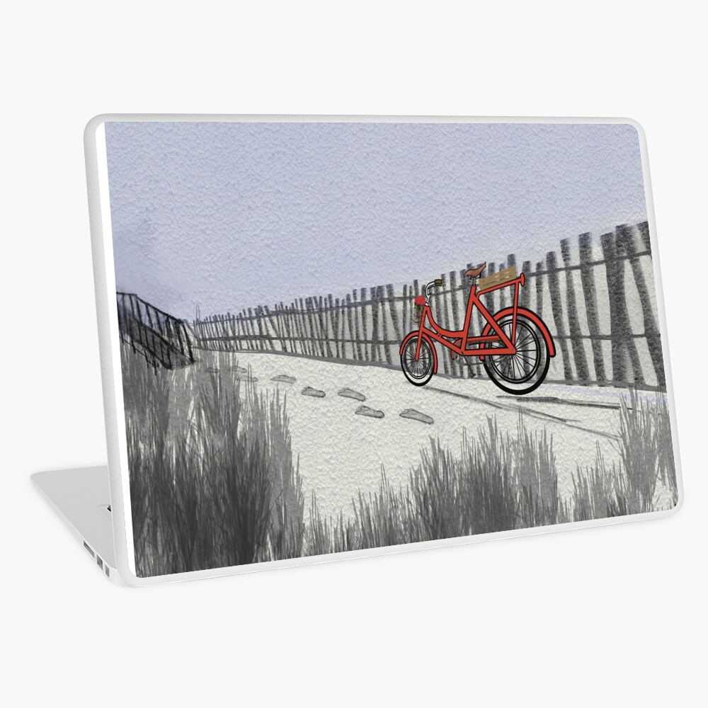 Item preview, Laptop Skin designed and sold by obxjack.