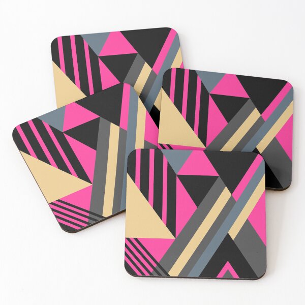 Item preview, Geometry III designed and sold by Dani225.