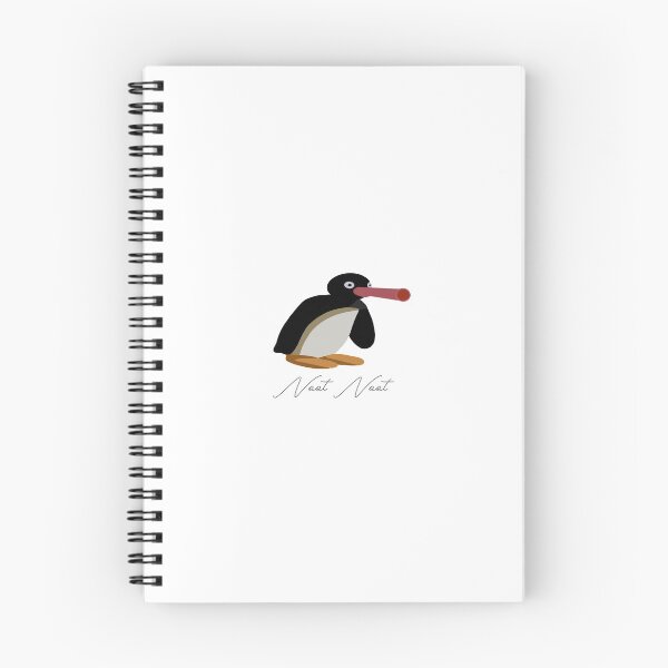 Item preview, Noot Noot designed and sold by xgstxr1138x.