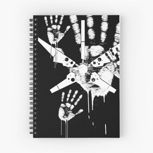 Item preview,  Odradek - Death Stranding designed and sold by Trashy-Designs.