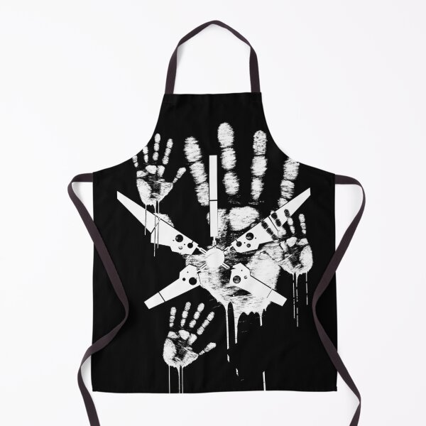 Item preview, Odradek - Death Stranding designed and sold by Trashy-Designs.