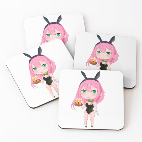 Item preview, Chibi Zero-Two designed and sold by Matrix-Elusion.