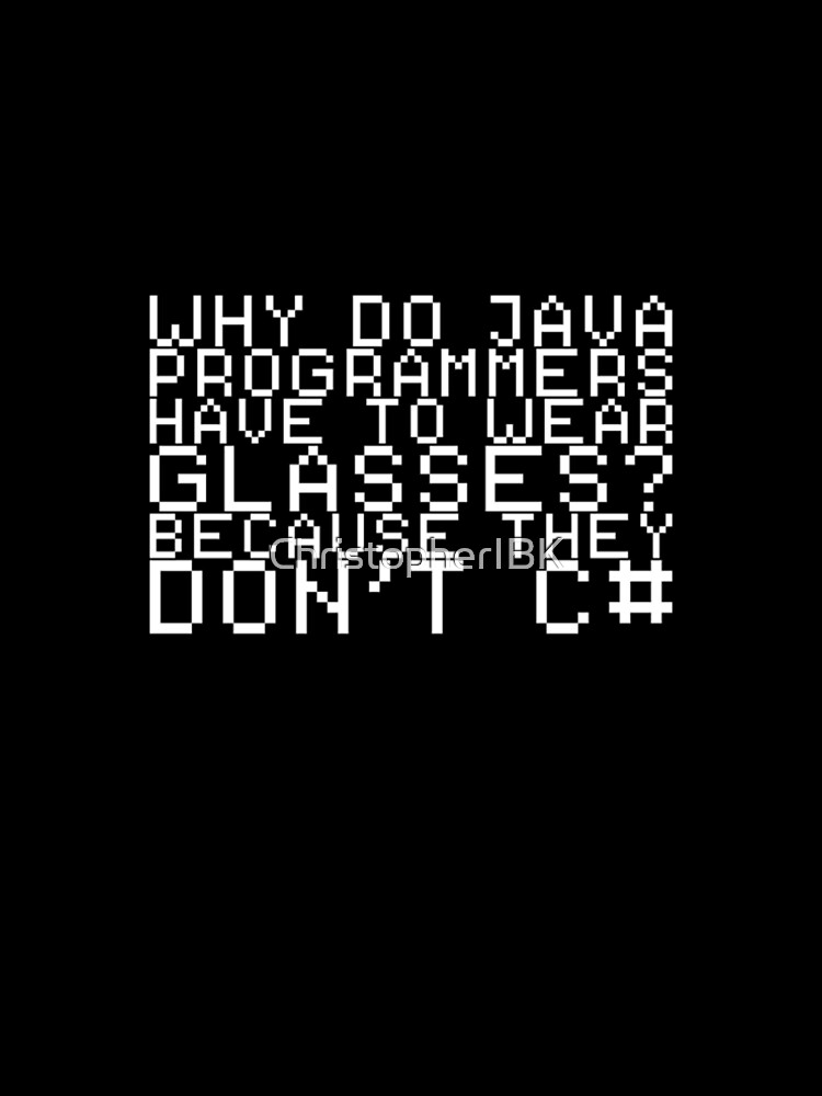 Thumbnail 5 of 5, A-Line Dress, Programmer Coder Design for a software developer designed and sold by ChristopherIBK.