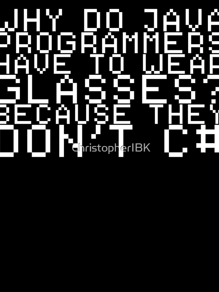 Thumbnail 3 of 3, Scarf, Programmer Coder Design for a software developer designed and sold by ChristopherIBK.
