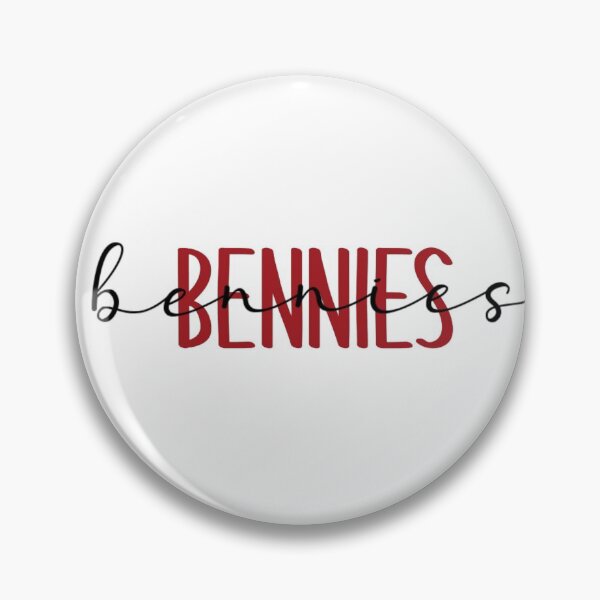 Item preview, Bennies designed and sold by thequarteredbee.