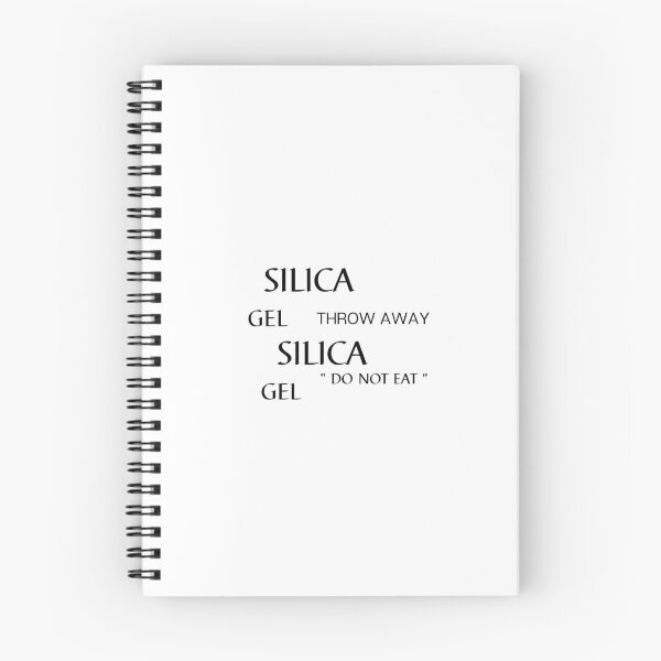 Item preview, Silica Gel designed and sold by dress-in.