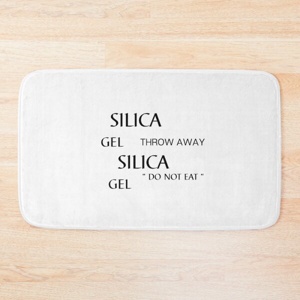 Item preview, Silica Gel designed and sold by dress-in.