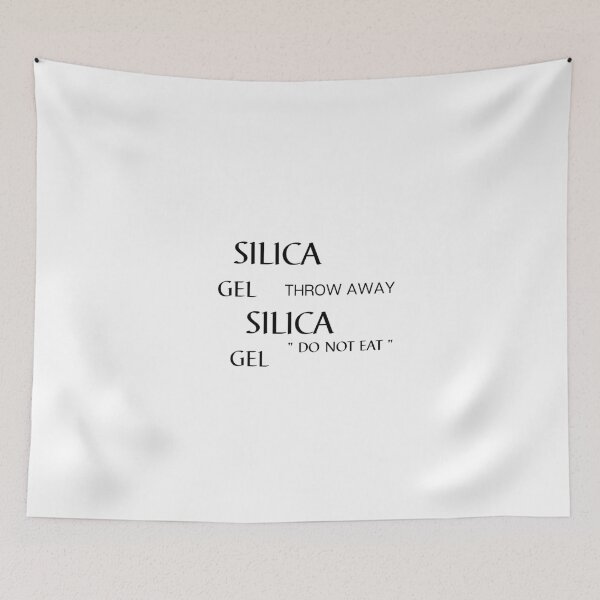 Item preview, Silica Gel designed and sold by dress-in.