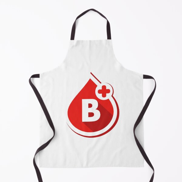 Item preview, B + blood type designed and sold by fourretout.