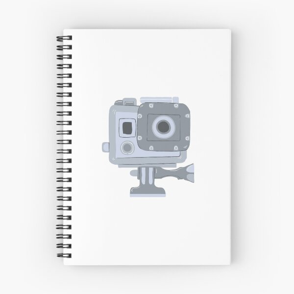 Item preview, Action Camera designed and sold by SvBDesigns.