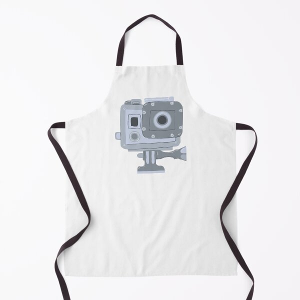 Item preview, Action Camera designed and sold by SvBDesigns.