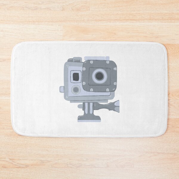 Item preview, Action Camera designed and sold by SvBDesigns.