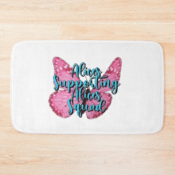 Item preview, Alices support Alices 2 designed and sold by Marie-Rumbelle.