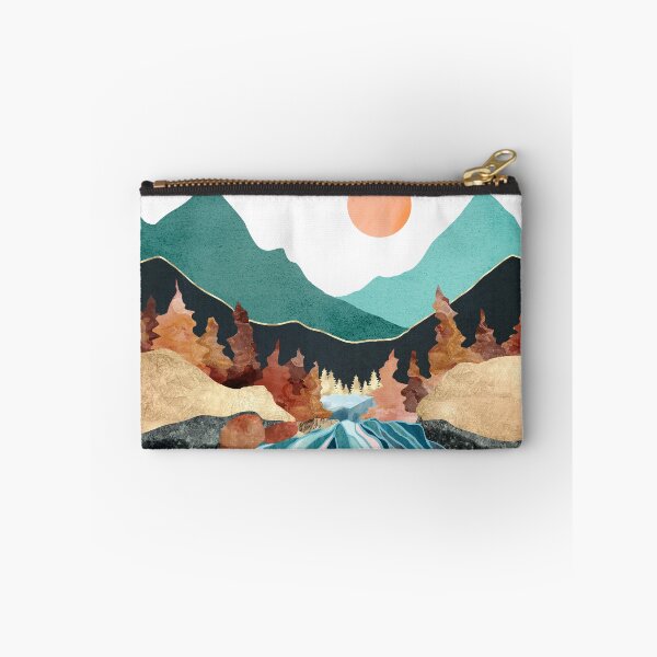 Item preview, Blue River designed and sold by spacefrogdesign.