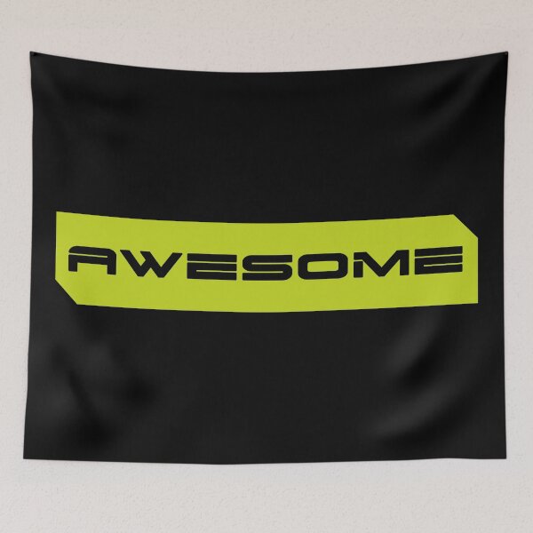 Item preview, Awesome simple cyberpunk urban slang letters designed and sold by Swiiing.