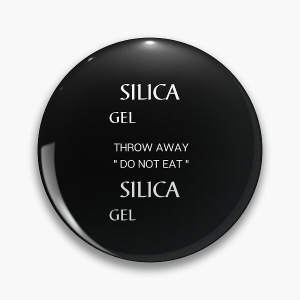 Item preview, Silica Gel designed and sold by dress-in.