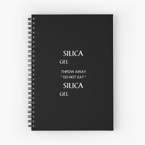 Item preview, Silica Gel designed and sold by dress-in.