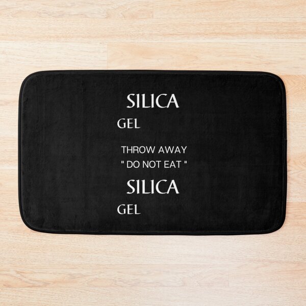 Item preview, Silica Gel designed and sold by dress-in.