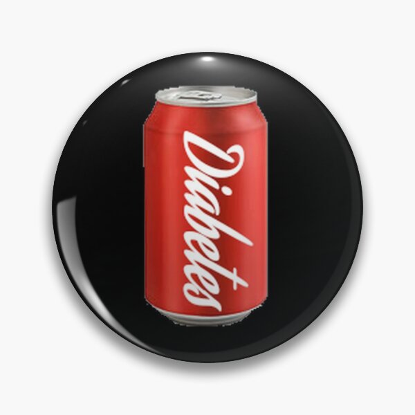 Item preview, Can of Soda designed and sold by I-Eat-Glue.
