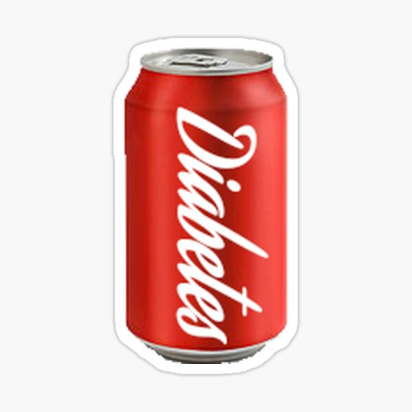 Item preview, Can of Soda designed and sold by I-Eat-Glue.