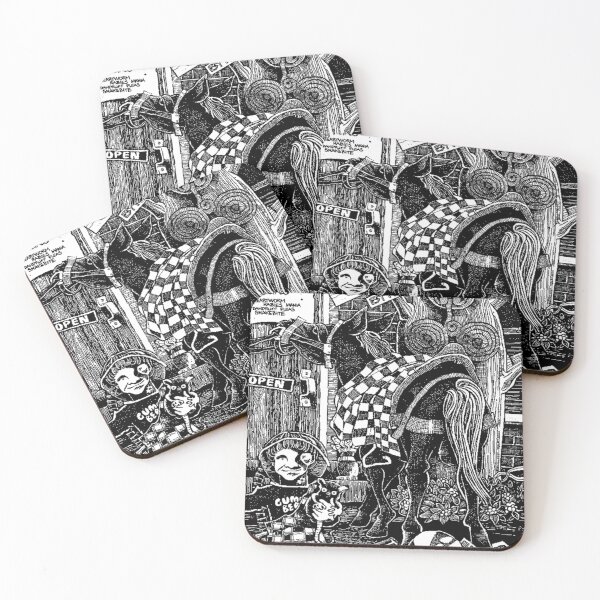 Item preview, Animal Clinic designed and sold by Sean Simmans.