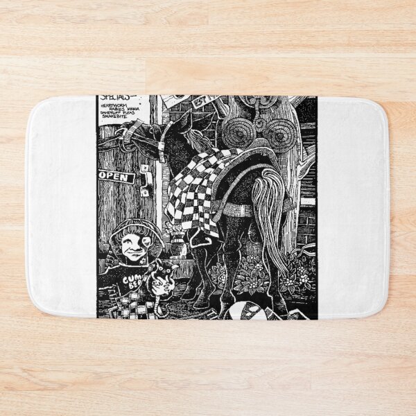 Item preview, Animal Clinic designed and sold by Sean Simmans.