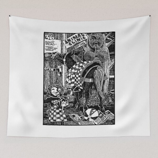 Item preview, Animal Clinic designed and sold by Sean Simmans.