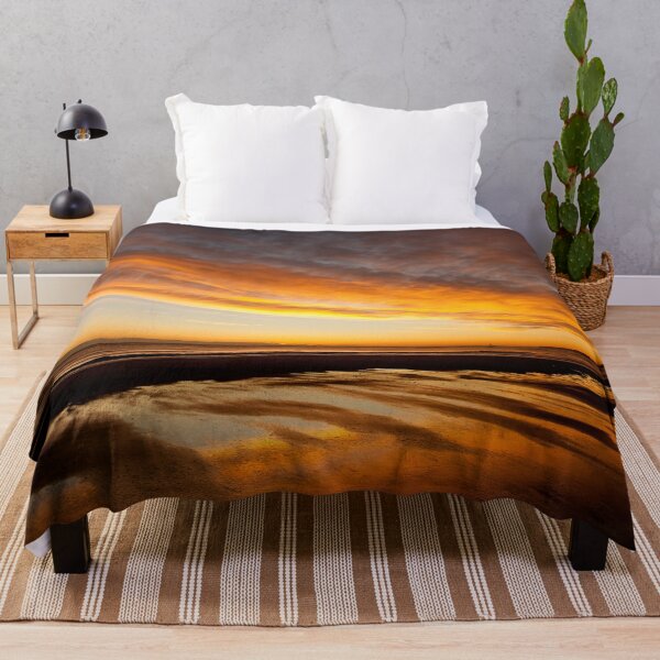 Item preview, Northumberland sunrise. designed and sold by Violaman.