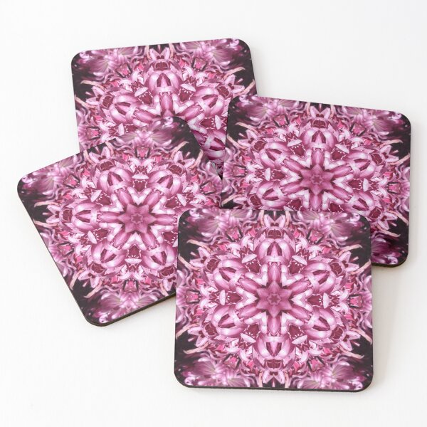 Item preview, Kaleidoscopic Nature 00032 designed and sold by CleanWIP.