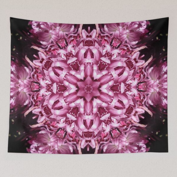 Item preview, Kaleidoscopic Nature 00032 designed and sold by CleanWIP.