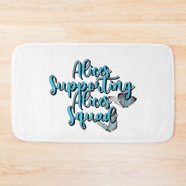 Item preview, Alices support Alices 3 designed and sold by Marie-Rumbelle.